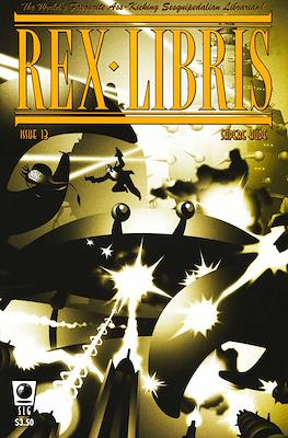 Rex Libris #13