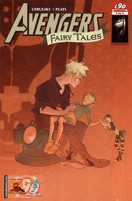 Avengers. Fairy Tales #2