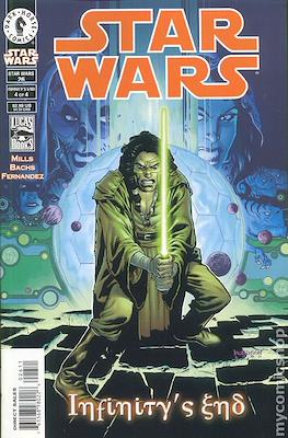 Star Wars Vol. 1 / Star Wars Republic (1998-2006) #26