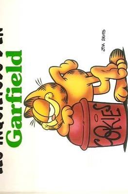 Els tresors d'en Garfield #3