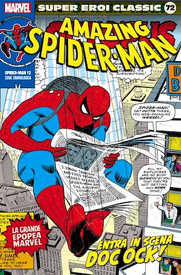 Super Eroi Classic #72