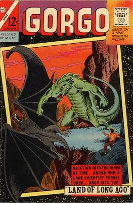 Gorgo #23
