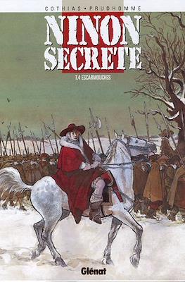 Ninon Secrète #4
