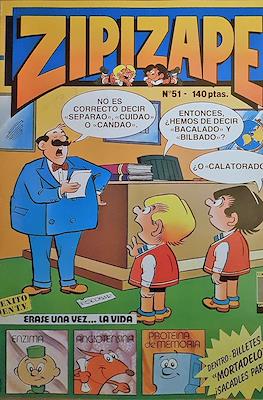Zipi y Zape / ZipiZape #51