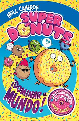 Superdónuts