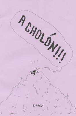 A cholón!!!
