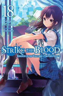 Strike the Blood #18