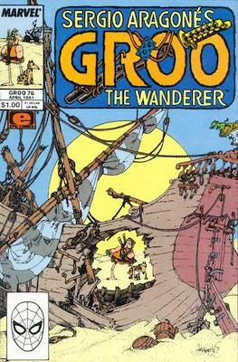 Groo The Wanderer Vol. 2 (1985-1995) #76
