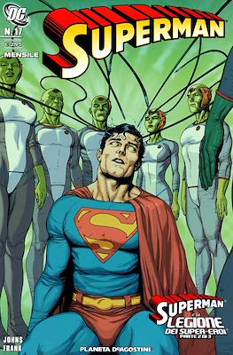 Superman #17