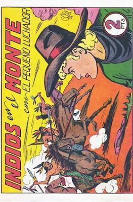 El Pequeño Luchador #106