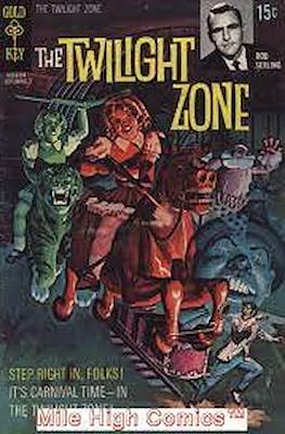 The Twilight Zone #34