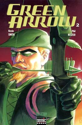 Green Arrow #2