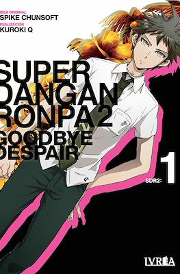 Danganronpa 2: Goodbye Despair #1
