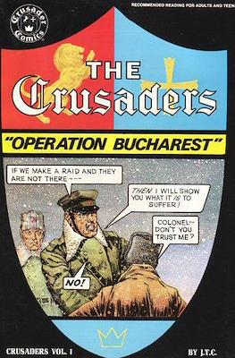 The Crusaders #1