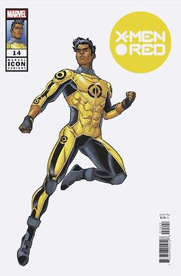 X-Men Red (2022- Variant Cover) #14.1