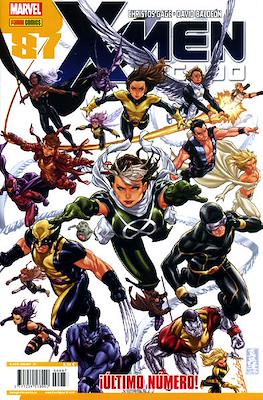 X-Men Vol. 3 / X-Men Legado. Edición Especial #87