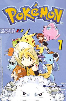 Pokémon - Die ersten Abenteuer #7