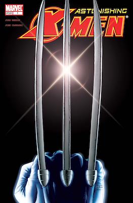 Astonishing X-Men Vol. 3 (2004-2013)