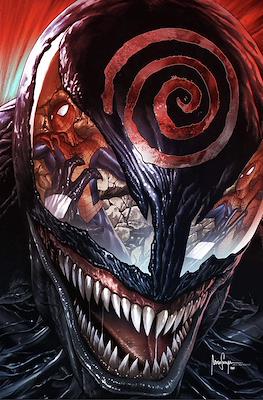 Venom Vol. 4 (2018-Variant Covers) #35.41