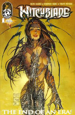 Witchblade #150