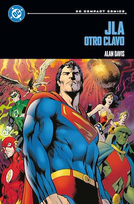 DC Compact (Rústica 240 pp Color) #9