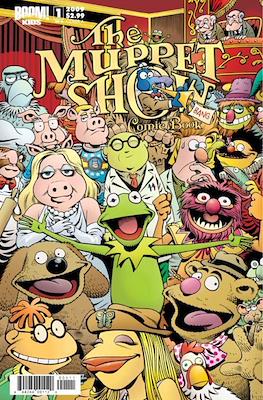 The Muppet Show Comic Book Vol. 1