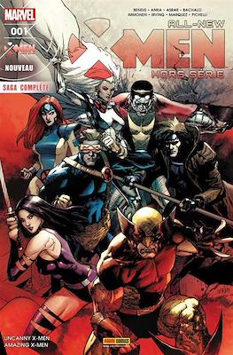 All-New X-Men Hors Série #1