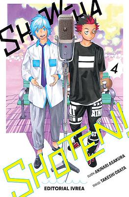 Show-ha Shoten #4