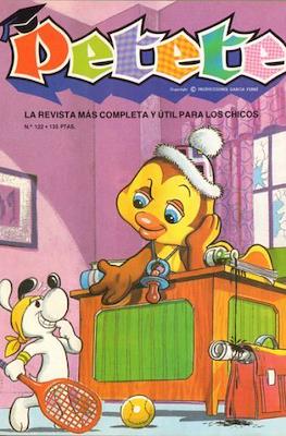 Petete #122