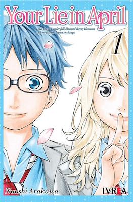 Your Lie in April