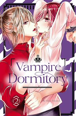 Vampire Dormitory #2