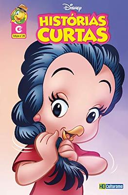 Histórias Curtas #20