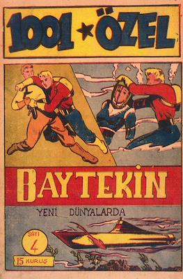 1001 Özel #4