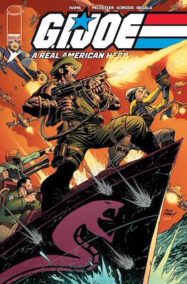 G.I. Joe: A Real American Hero (2023-) (Comic Book) #320