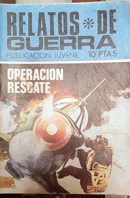 Relatos de guerra #202