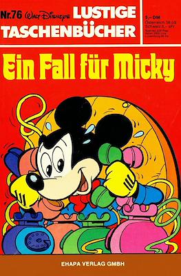 Walt Disneys Lustige Taschenbücher / Lustiges Taschenbuch #76