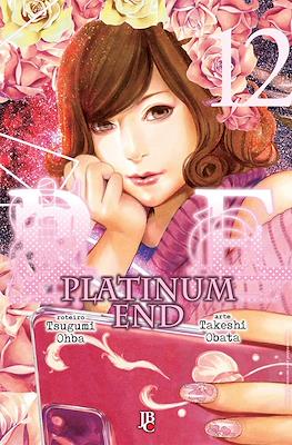Platinum End #12