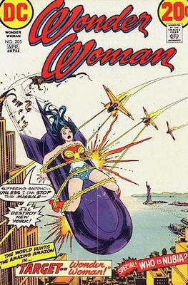 Wonder Woman Vol. 1 (1942-1986; 2020-2023) #205
