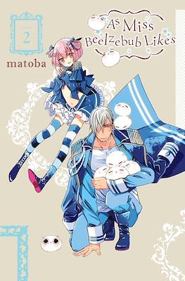 As Miss Beelzebub Likes (Softcover) #2