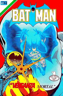 Batman (Grapa) #955