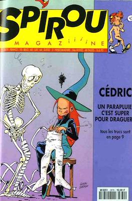 Le journal de Spirou #2879