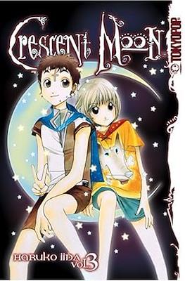 Crescent Moon (Softcover 184 pp) #3