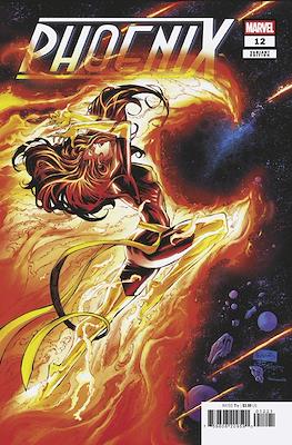 Phoenix (2024-Variant Covers) #12