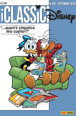 I Classici di Walt Disney #502