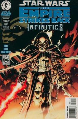 Star Wars - Infinities: The Empire Strikes Back #4