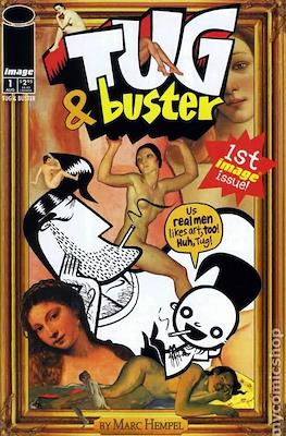 Tug & Buster (1998)
