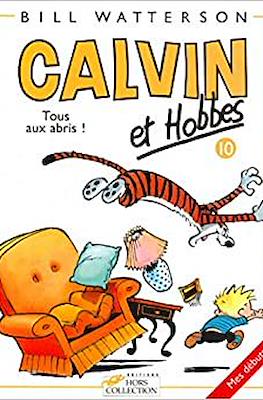 Calvin et Hobbes (Rústica) #10