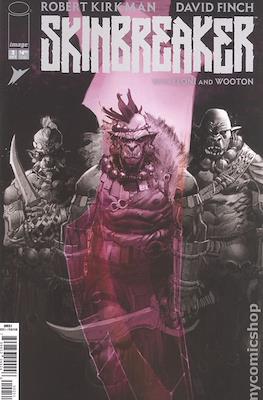 Skinbreaker (Variant Cover) #2.3