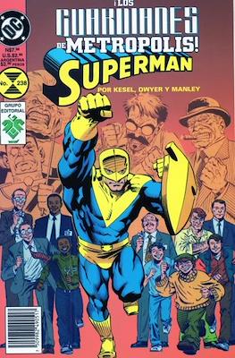 Superman Vol. 1 (Grapa) #238