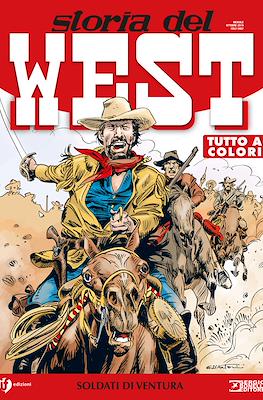 Storia del West #7